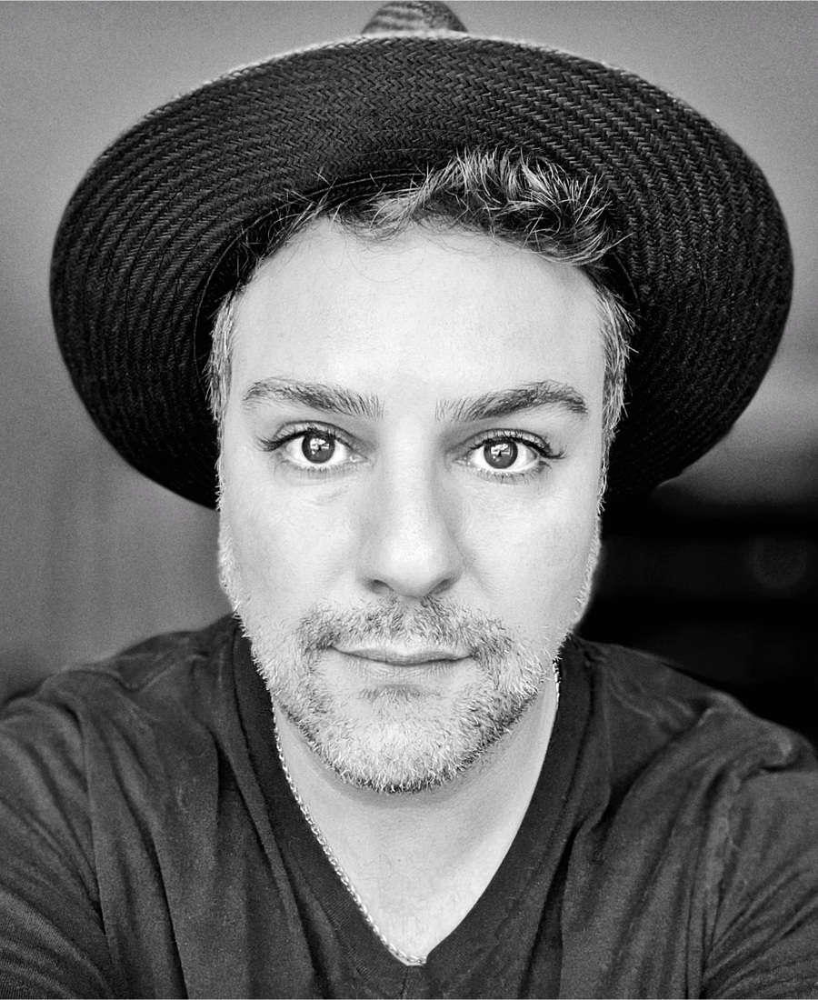 Alex Fazeli