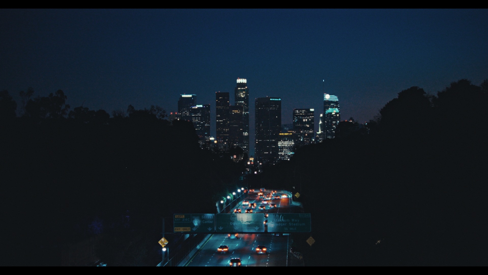 The Good American film still