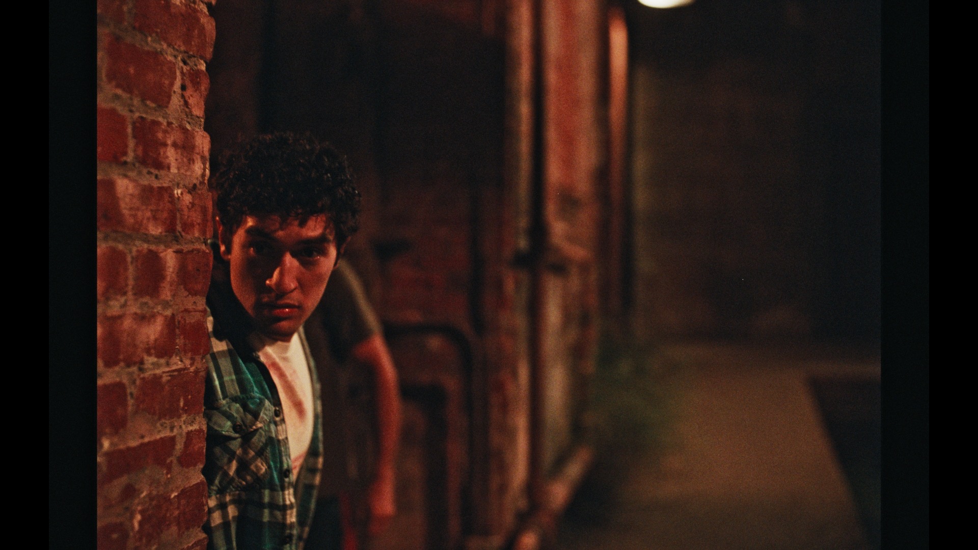 The Good American film still