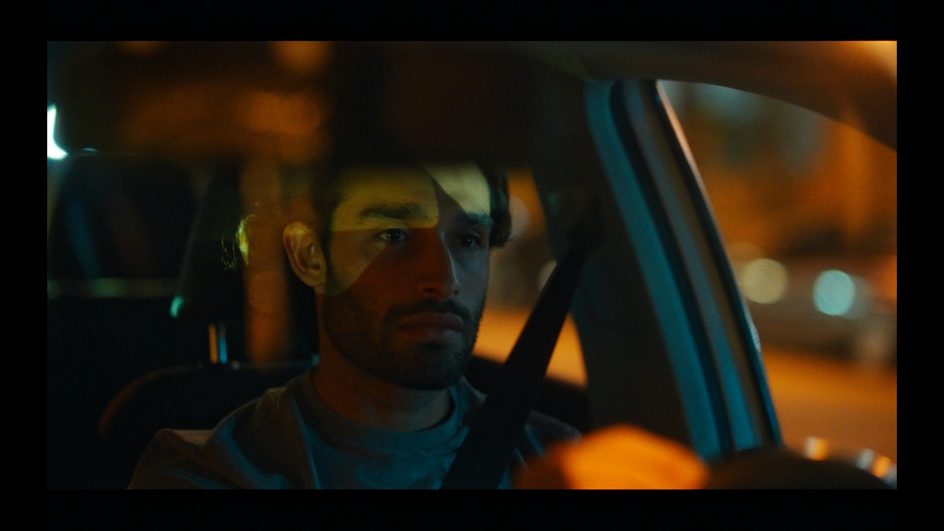 The Good American film still