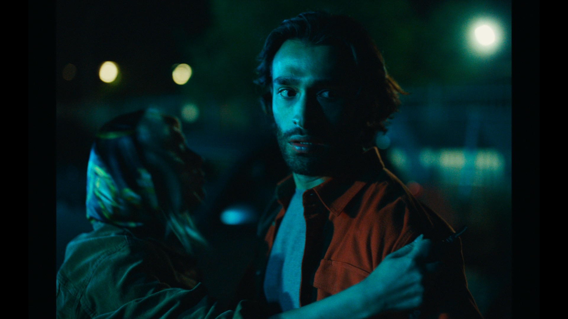 The Good American film still